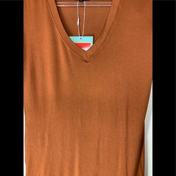 Pumpkin Spice Top Size Small, Medium, Large Shirt - Picture 4 of 5